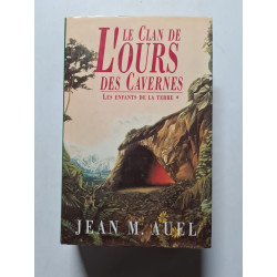 Le Clan de L'Ours des Cavernes