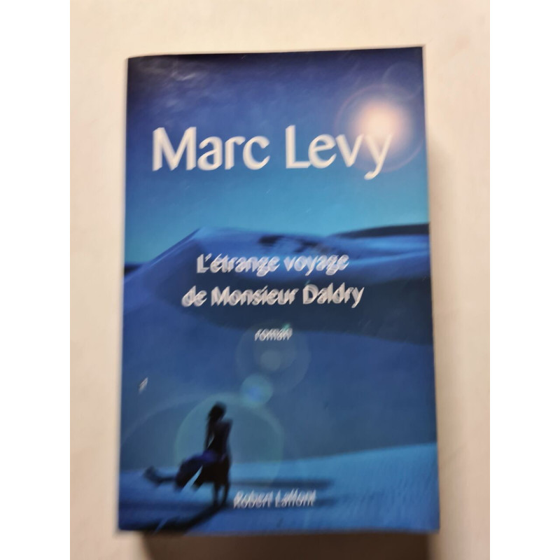 L'étrange voyage de Monsieur Daldry