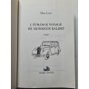 L'étrange voyage de Monsieur Daldry