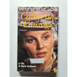 Catherine Courage