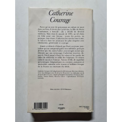 Catherine Courage