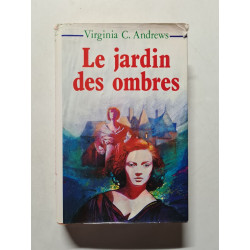 Le jardin des ombres