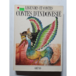 Contes D'Indonesie