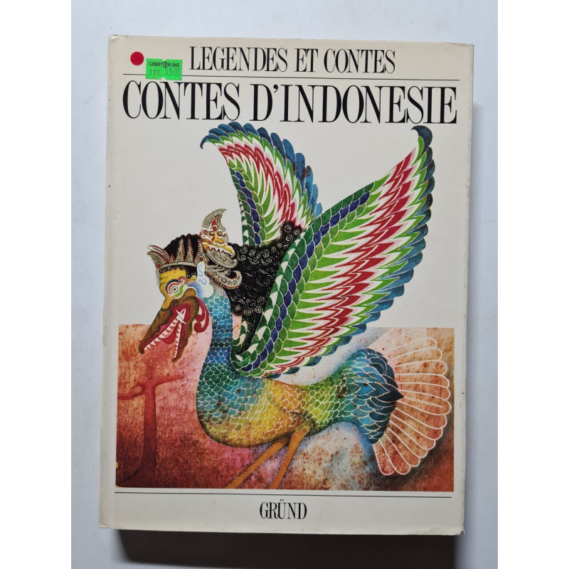 Contes D'Indonesie