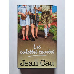 Les culottes courtes
