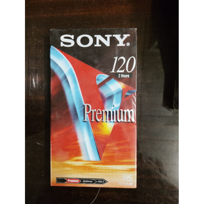 120 Premium (neuf sous blister)