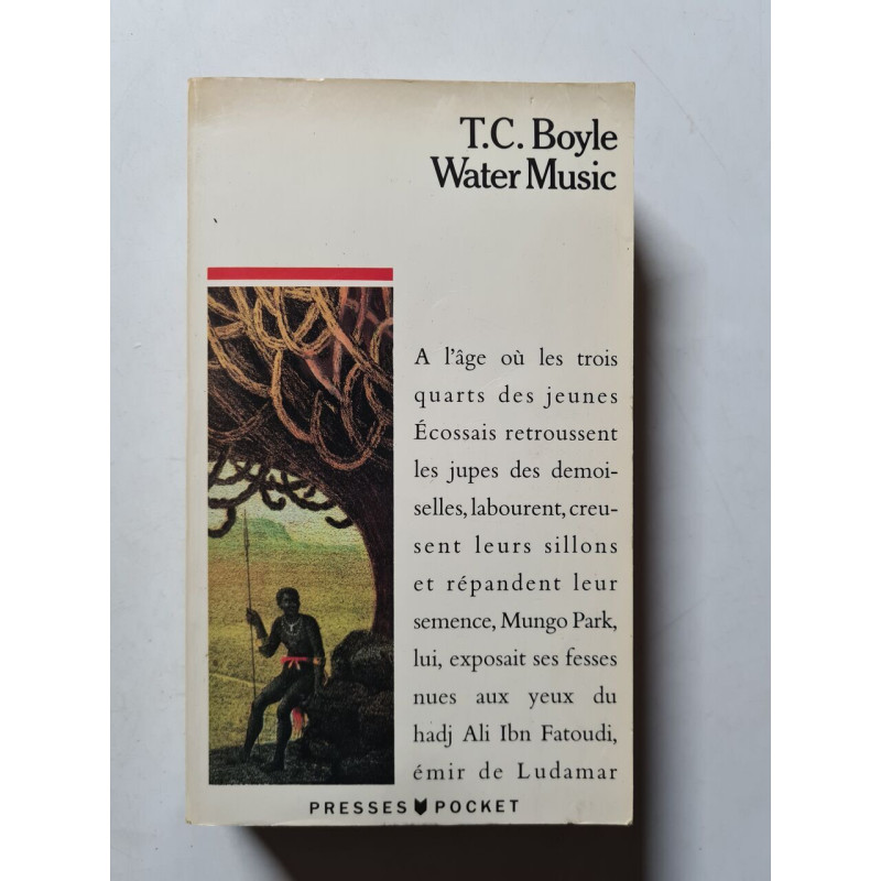 Water music