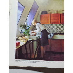 Le guide de la maison