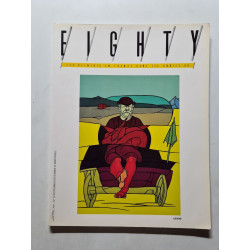 Eighty les peintres en france dans les annees 80