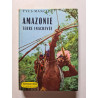 Amazonie Terre inachevée