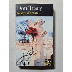 Neiges D Antan (Folio Policier)