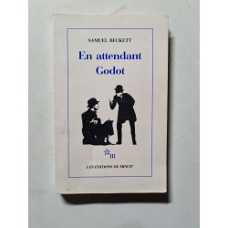 En attendant godot
