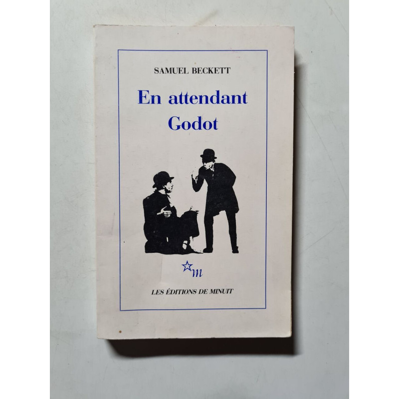 En attendant godot