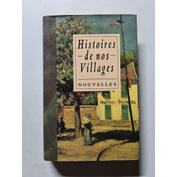 Histoires de nos Villages nouvelles