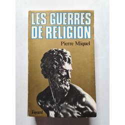 Les Guerres de religion