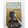 Les Guerres de religion