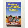 Recevoir ses amis à tout moment et sans contrainte