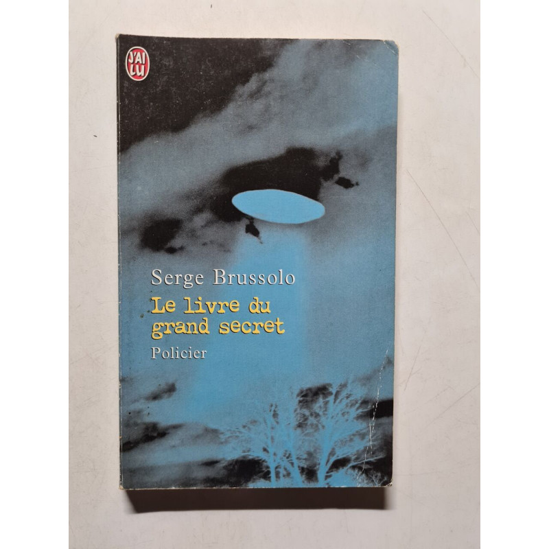 Le Livre du grand secret