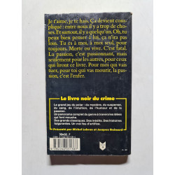 Histoires de crimes passionnels (Noir)