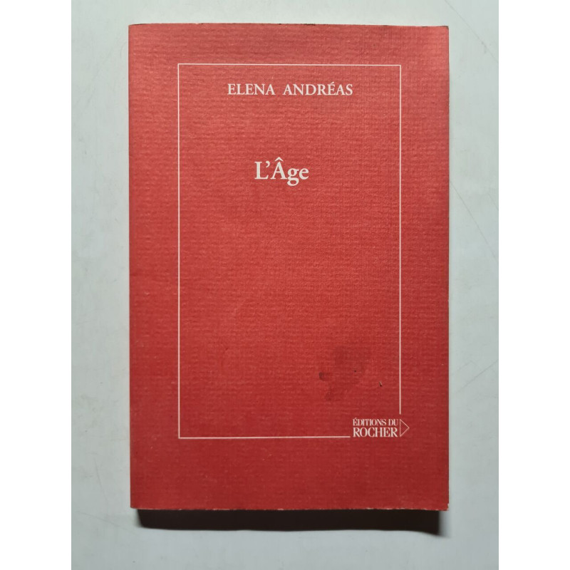 L'Âge