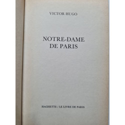 Notre-Dame de Paris