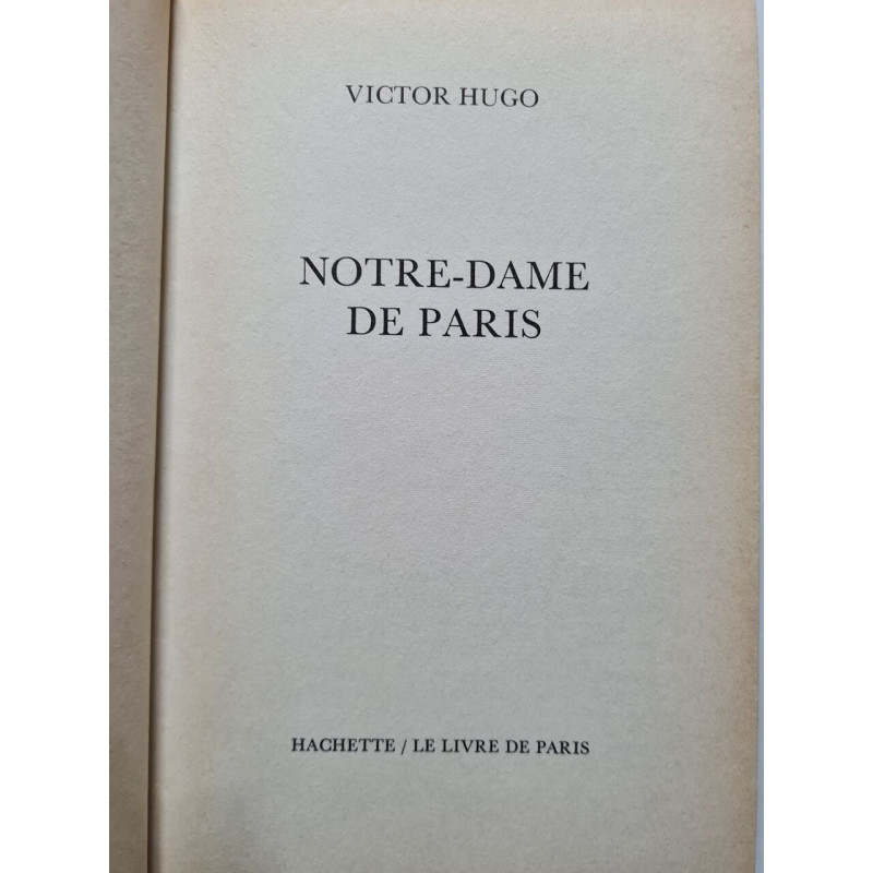 Notre-Dame de Paris