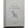 Poucet et Petit-Bec