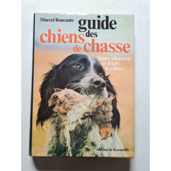 Guide des chiens de chasse