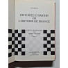 Histoires d'amour de l'histoire de France tome 1