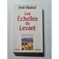 Les Echelles Du Levant