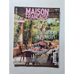 MAISON FRANCAISE nº 22 - 2006