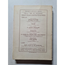 L'art breton tome II