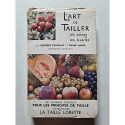 L'art de tailler