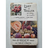 L'art de tailler