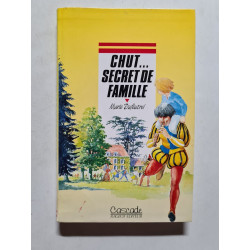 Chut secret de famille