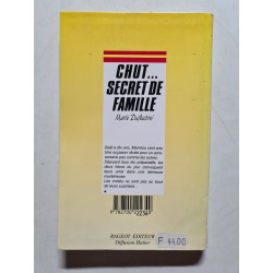 Chut secret de famille