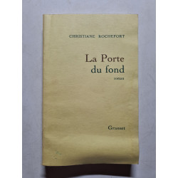 La Porte du fond
