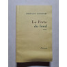 La Porte du fond