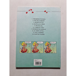 Cupidon nº8 je l'aime un peu c (Fonds)