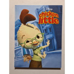Chicken Little