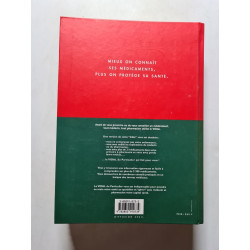 VIDAL DU PARTICULIER. : Edition 1996