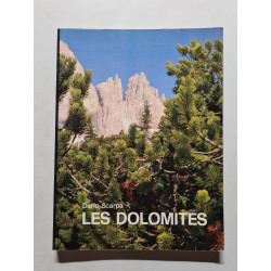 Les Dolomites