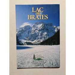 Lac de Braies