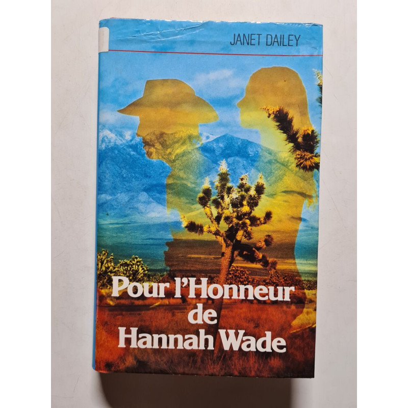 Pour l'Honneur de Hannah Wade