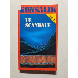 Le Scandale
