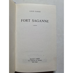 Fort Saganne
