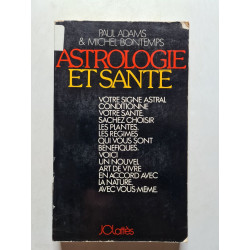Astrologie et Santé