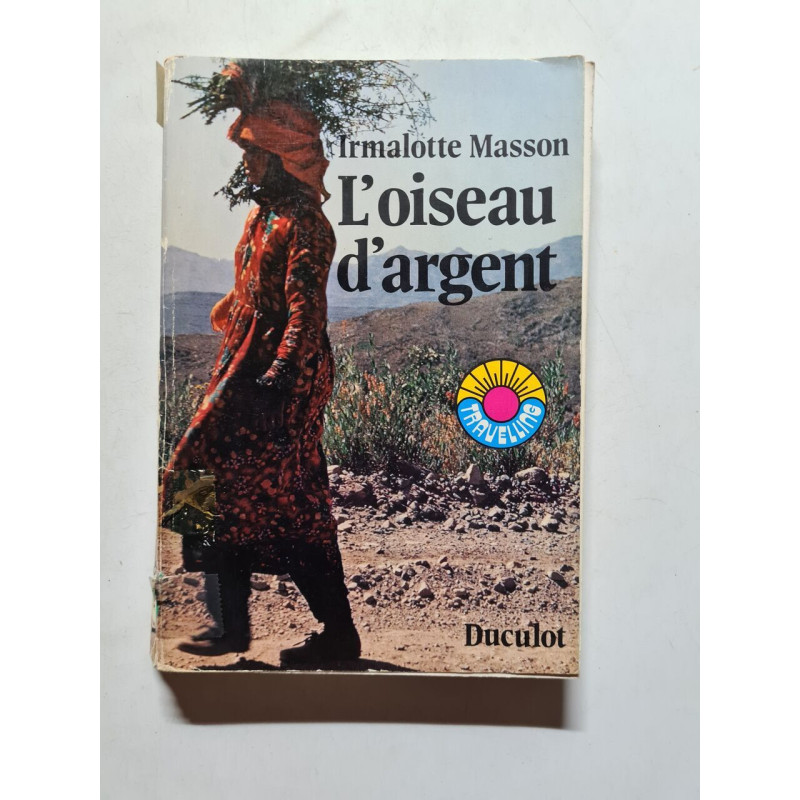 L'oiseau d'argent