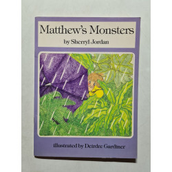 Matthew's Monsters