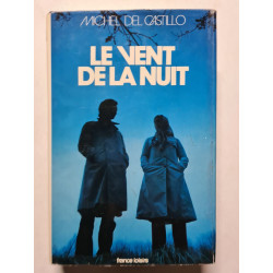 Le vent de la nuit